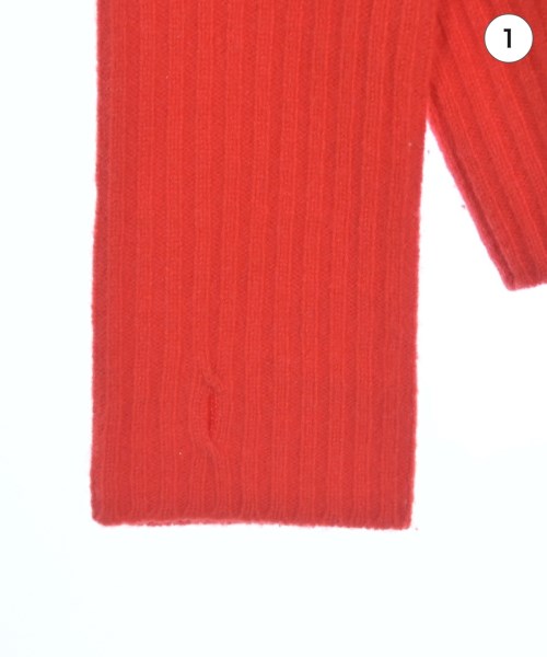 Spick and Span（スピックアンドスパン）ニット・セーター 赤 サイズ:F レディース/2200658169038