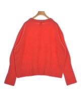 Spick and Span（スピックアンドスパン）ニット・セーター 赤 サイズ:F レディース/2200658169038