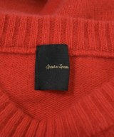 Spick and Span（スピックアンドスパン）ニット・セーター 赤 サイズ:F レディース/2200658169038