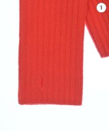 Spick and Span（スピックアンドスパン）ニット・セーター 赤 サイズ:F レディース/2200658169038