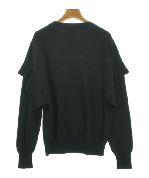 Spick and Span（スピックアンドスパン）ニット・セーター 黒 サイズ:F レディース/2200660259024