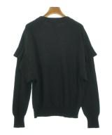 Spick and Span（スピックアンドスパン）ニット・セーター 黒 サイズ:F レディース/2200660259024