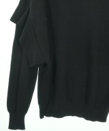 Spick and Span（スピックアンドスパン）ニット・セーター 黒 サイズ:F レディース/2200660259024
