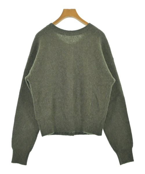 Spick and Span（スピックアンドスパン）カーディガン カーキ サイズ:F レディース/2200660259031