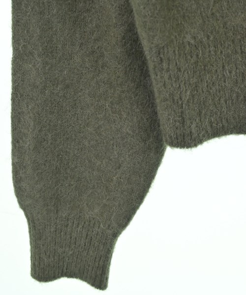 Spick and Span（スピックアンドスパン）カーディガン カーキ サイズ:F レディース/2200660259031