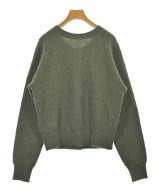 Spick and Span（スピックアンドスパン）カーディガン カーキ サイズ:F レディース/2200660259031