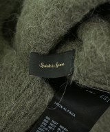 Spick and Span（スピックアンドスパン）カーディガン カーキ サイズ:F レディース/2200660259031