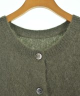 Spick and Span（スピックアンドスパン）カーディガン カーキ サイズ:F レディース/2200660259031