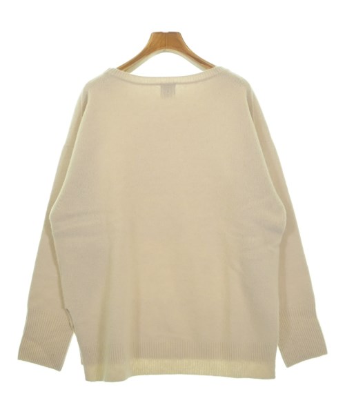 Spick and Span（スピックアンドスパン）ニット・セーター 白 サイズ:F レディース/2200660259048