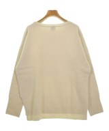 Spick and Span（スピックアンドスパン）ニット・セーター 白 サイズ:F レディース/2200660259048