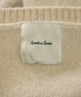 Spick and Span（スピックアンドスパン）ニット・セーター 白 サイズ:F レディース/2200660259048