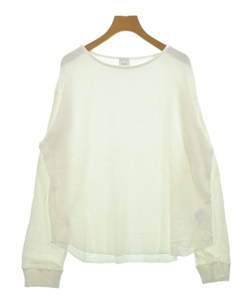 Spick and Span(スピックアンドスパン)Tシャツ・カットソー 白 サイズ:F/2200660259079