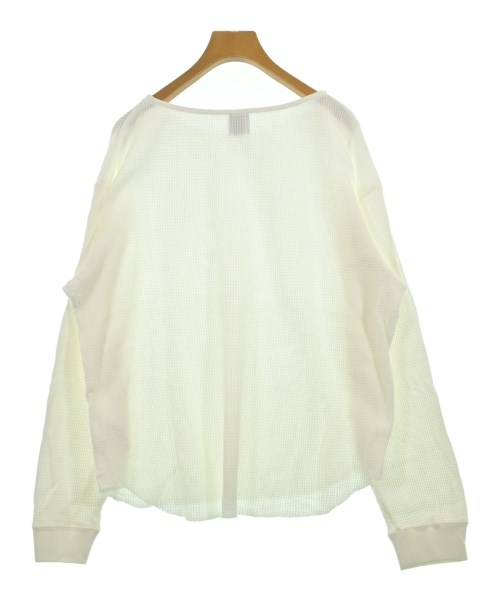 Spick and Span（スピックアンドスパン）Tシャツ・カットソー 白 サイズ:F レディース/2200660259079