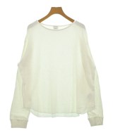 Spick and Span（スピックアンドスパン）Tシャツ・カットソー 白 サイズ:F レディース/2200660259079
