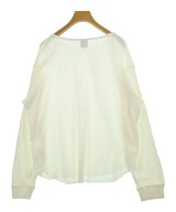 Spick and Span（スピックアンドスパン）Tシャツ・カットソー 白 サイズ:F レディース/2200660259079