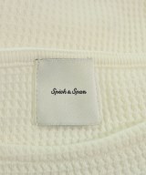 Spick and Span（スピックアンドスパン）Tシャツ・カットソー 白 サイズ:F レディース/2200660259079