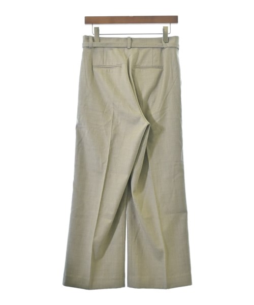 Spick and Span（スピックアンドスパン）スラックス ベージュ サイズ:38(M位) レディース/2200660259086