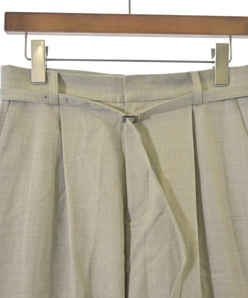 Spick and Span（スピックアンドスパン）スラックス ベージュ サイズ:38(M位) レディース/2200660259086