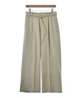 Spick and Span（スピックアンドスパン）スラックス ベージュ サイズ:38(M位) レディース/2200660259086