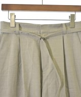 Spick and Span（スピックアンドスパン）スラックス ベージュ サイズ:38(M位) レディース/2200660259086