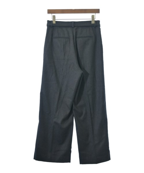 Spick and Span（スピックアンドスパン）スラックス グレー サイズ:38(M位) レディース/2200660259093