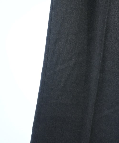 Spick and Span（スピックアンドスパン）スラックス グレー サイズ:38(M位) レディース/2200660259093