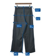 Spick and Span（スピックアンドスパン）スラックス グレー サイズ:38(M位) レディース/2200660259093