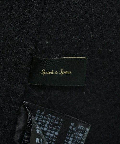 Spick and Span（スピックアンドスパン）その他 黒 サイズ:38(M位) レディース/2200661533017