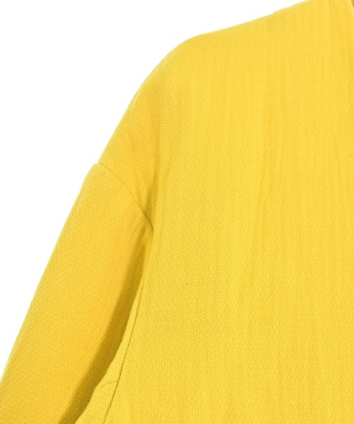 Spick and Span（スピックアンドスパン）その他 黄 サイズ:36(S位) レディース/2200661966105