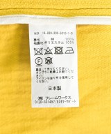 Spick and Span（スピックアンドスパン）その他 黄 サイズ:36(S位) レディース/2200661966105