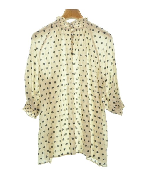 Spick and Span（スピックアンドスパン）ブラウス ベージュ サイズ:F レディース/2200662185093