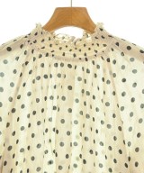 Spick and Span（スピックアンドスパン）ブラウス ベージュ サイズ:F レディース/2200662185093