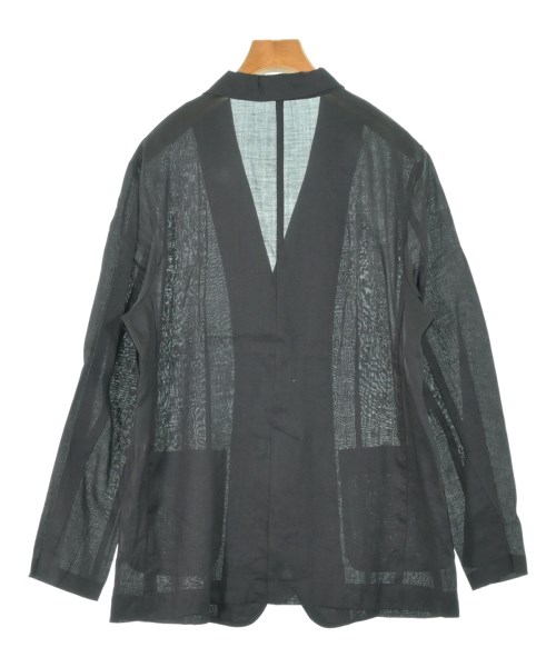 Spick and Span（スピックアンドスパン）カジュアルジャケット 黒 サイズ:38(M位) レディース/2200662192046