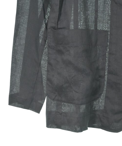 Spick and Span（スピックアンドスパン）カジュアルジャケット 黒 サイズ:38(M位) レディース/2200662192046