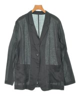 Spick and Span（スピックアンドスパン）カジュアルジャケット 黒 サイズ:38(M位) レディース/2200662192046