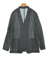 Spick and Span（スピックアンドスパン）カジュアルジャケット 黒 サイズ:38(M位) レディース/2200662192046