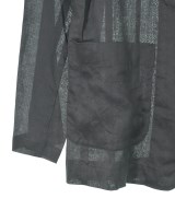 Spick and Span（スピックアンドスパン）カジュアルジャケット 黒 サイズ:38(M位) レディース/2200662192046