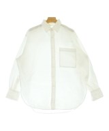 Spick and Span（スピックアンドスパン）カジュアルシャツ 白 サイズ:-(M位) レディース/2200662208051