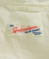 Spick and Span（スピックアンドスパン）カジュアルシャツ 白 サイズ:-(M位) レディース/2200662208051