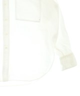 Spick and Span（スピックアンドスパン）カジュアルシャツ 白 サイズ:-(M位) レディース/2200662208051