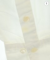 Spick and Span（スピックアンドスパン）カジュアルシャツ 白 サイズ:-(M位) レディース/2200662208051