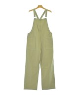 Spick and Span（スピックアンドスパン）オールインワン/サロペット 緑 サイズ:36(S位) レディース/2200705517140