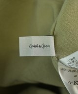 Spick and Span（スピックアンドスパン）オールインワン/サロペット 緑 サイズ:36(S位) レディース/2200705517140