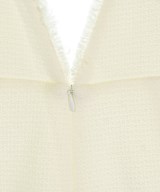 Spick and Span（スピックアンドスパン）オールインワン/サロペット 白 サイズ:36(S位) レディース/2200706883145