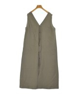 Spick and Span（スピックアンドスパン）ワンピース カーキ サイズ:38(M位) レディース/2200707322032
