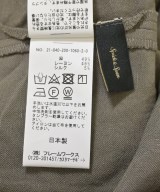 Spick and Span（スピックアンドスパン）ワンピース カーキ サイズ:38(M位) レディース/2200707322032