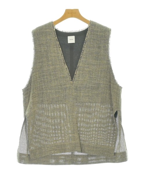 Spick and Span(スピックアンドスパン)のベスト サイズ:F 2,900円
