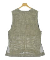 Spick and Span（スピックアンドスパン）ベスト 茶 サイズ:F レディース/2200707322049
