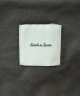 Spick and Span（スピックアンドスパン）ベスト 茶 サイズ:F レディース/2200707322049