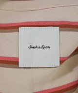 Spick and Span（スピックアンドスパン）シャツワンピース ベージュ サイズ:-(M位) レディース/2200707322117